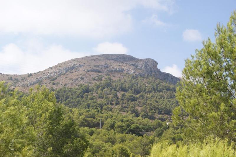 Hotel Finca Fabiola (Adults Only) Финестрат Екстериор снимка