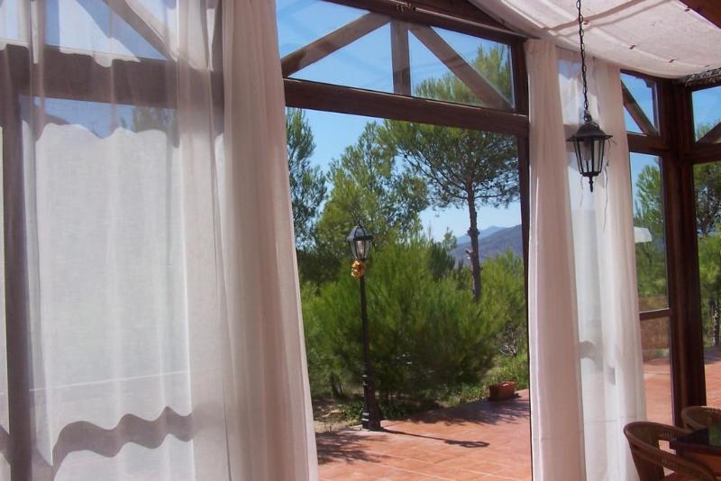 Hotel Finca Fabiola (Adults Only) Финестрат Екстериор снимка