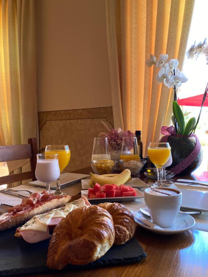 Hotel Finca Fabiola (Adults Only) Финестрат Екстериор снимка