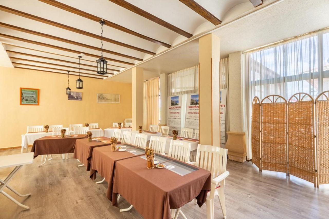 Hotel Finca Fabiola (Adults Only) Финестрат Екстериор снимка