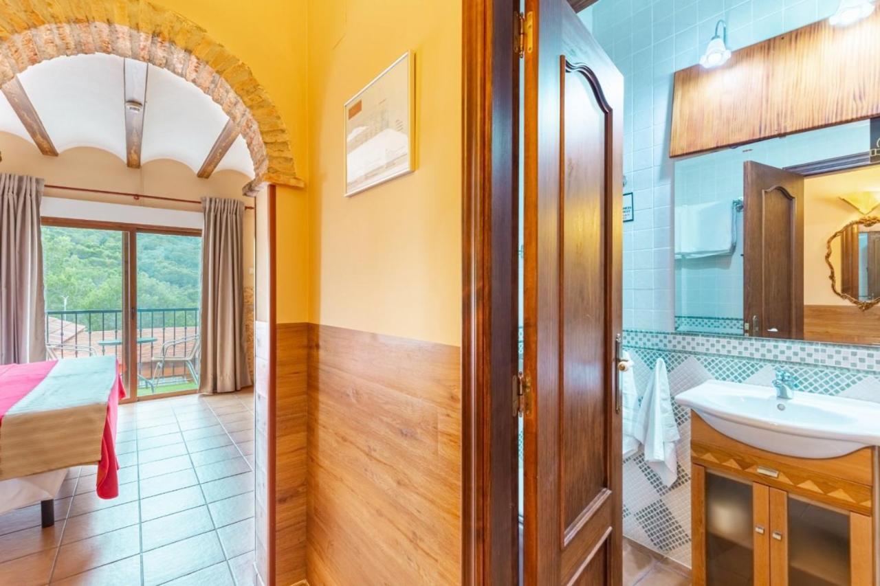 Hotel Finca Fabiola (Adults Only) Финестрат Екстериор снимка