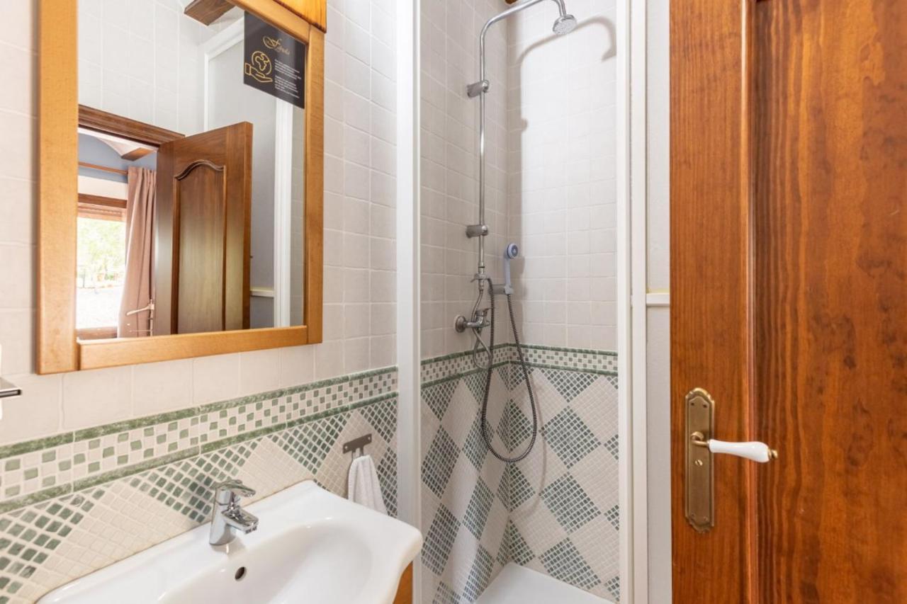 Hotel Finca Fabiola (Adults Only) Финестрат Екстериор снимка