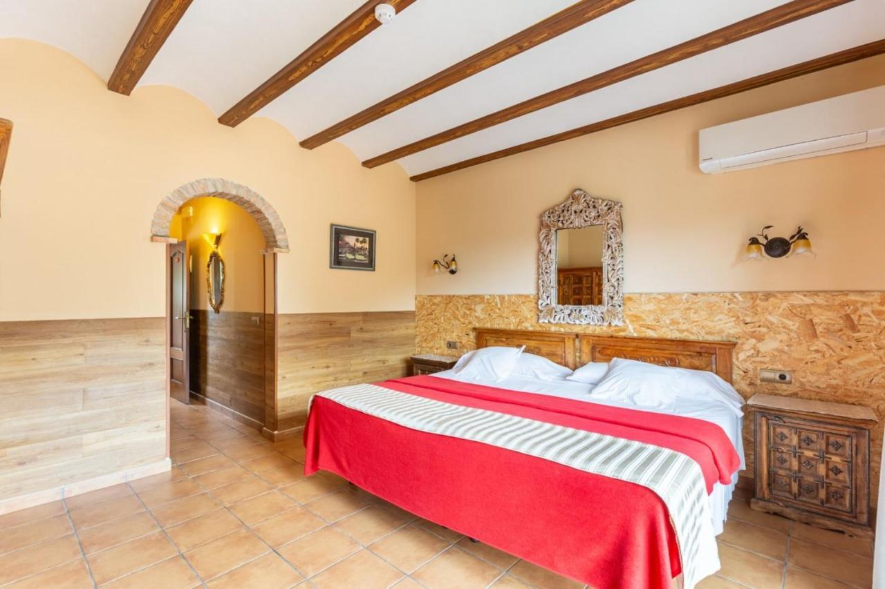 Hotel Finca Fabiola (Adults Only) Финестрат Екстериор снимка