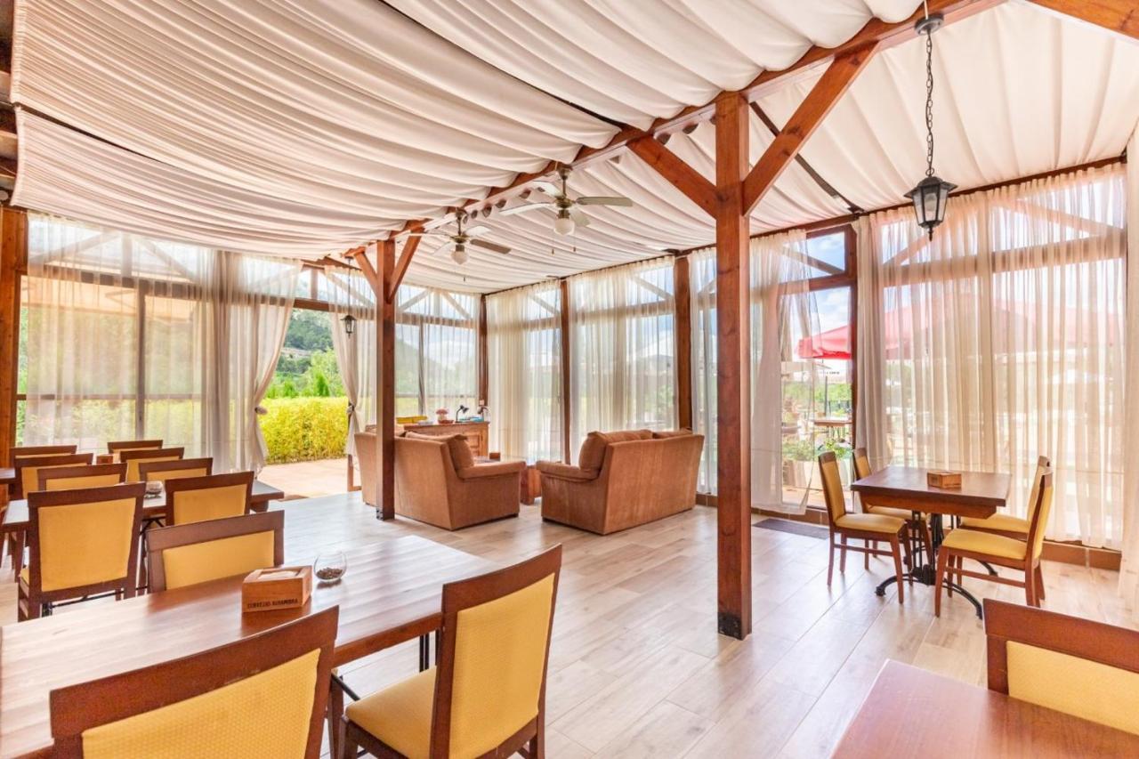 Hotel Finca Fabiola (Adults Only) Финестрат Екстериор снимка
