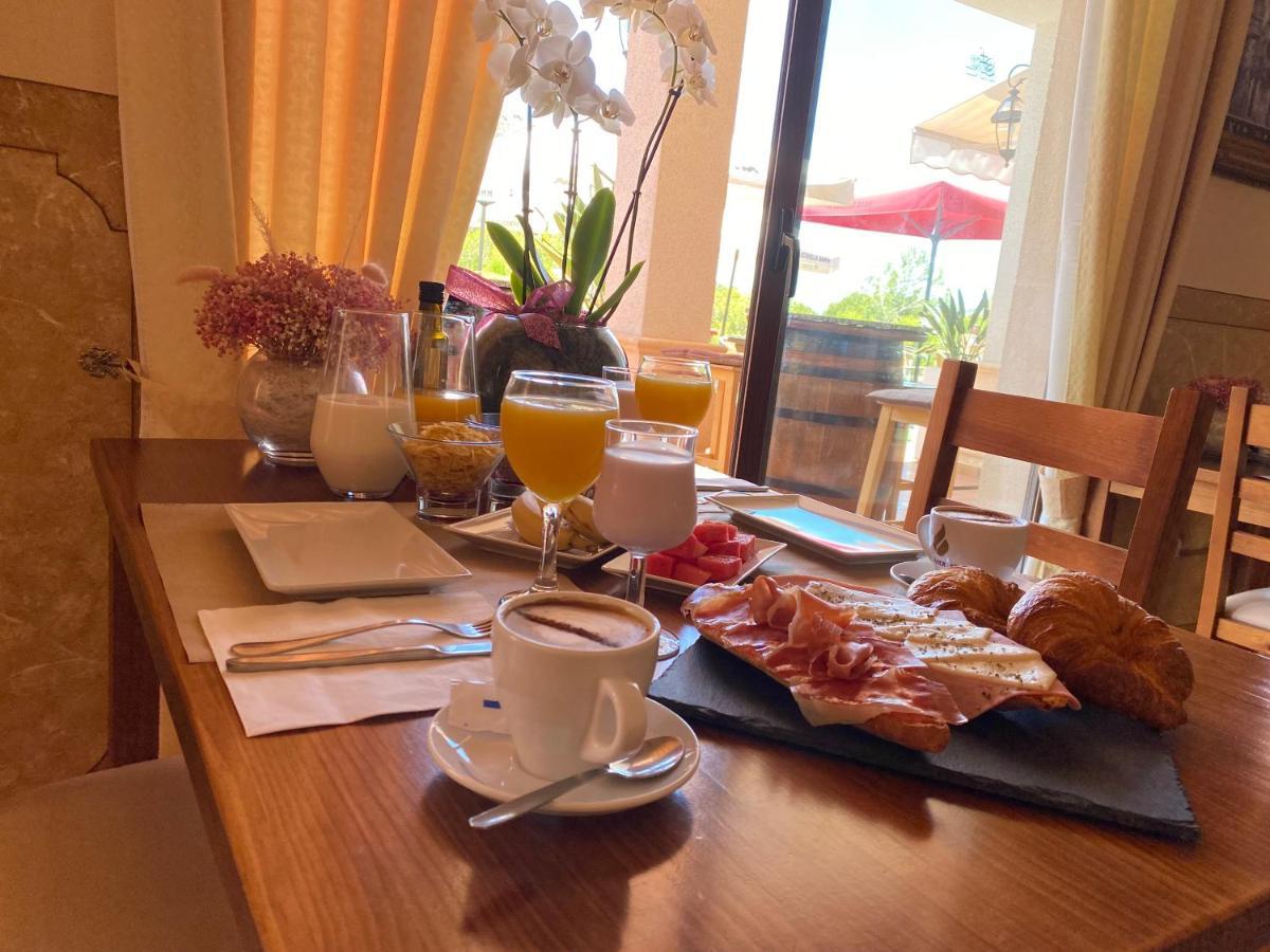 Hotel Finca Fabiola (Adults Only) Финестрат Екстериор снимка