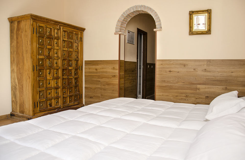 Hotel Finca Fabiola (Adults Only) Финестрат Екстериор снимка