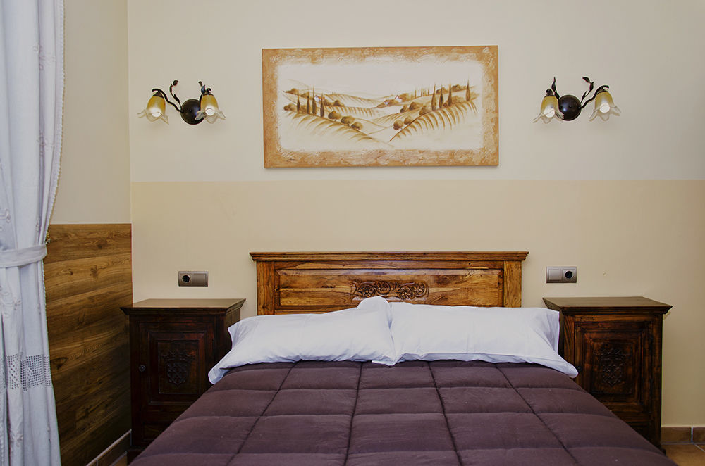 Hotel Finca Fabiola (Adults Only) Финестрат Екстериор снимка