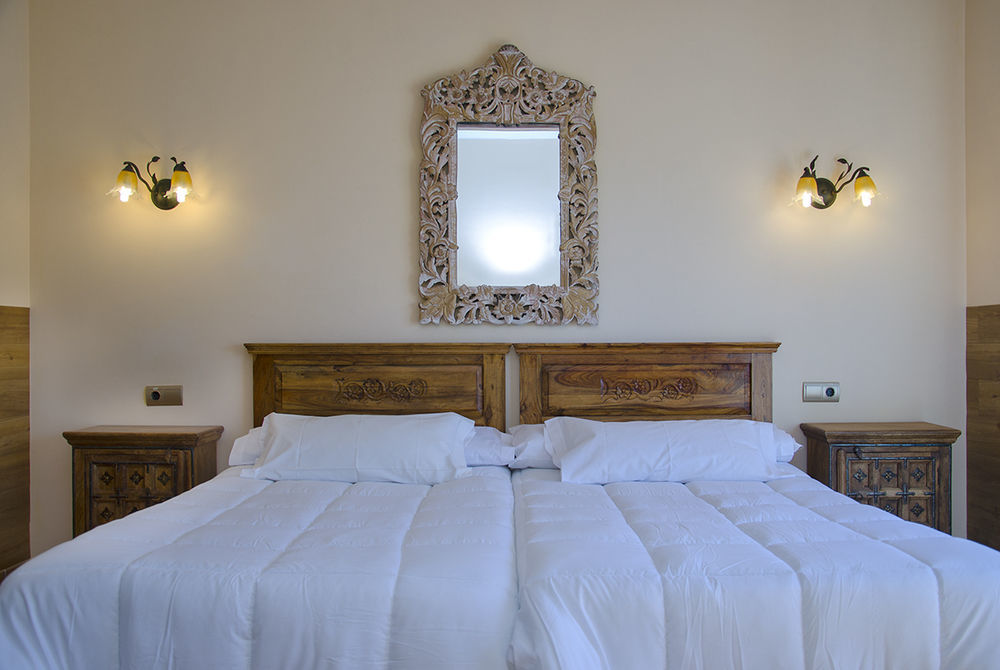 Hotel Finca Fabiola (Adults Only) Финестрат Екстериор снимка