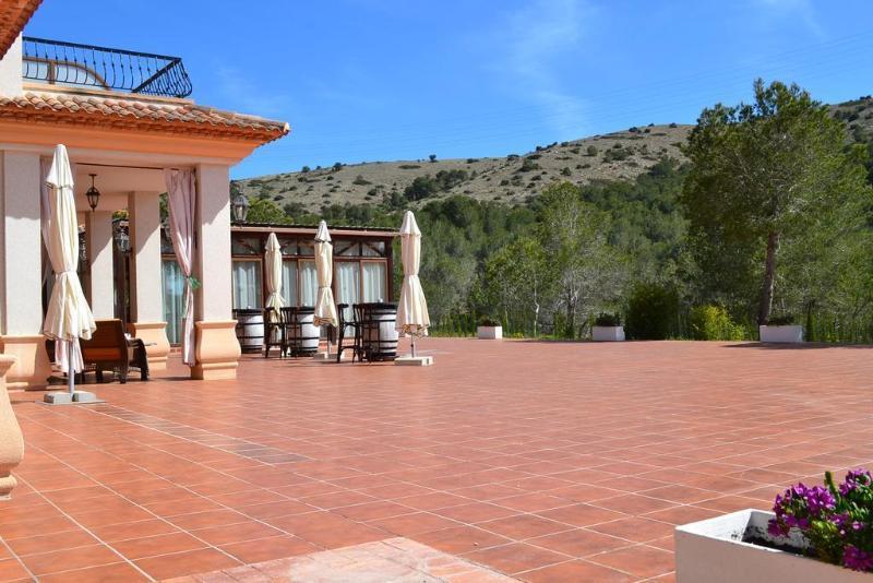 Hotel Finca Fabiola (Adults Only) Финестрат Екстериор снимка