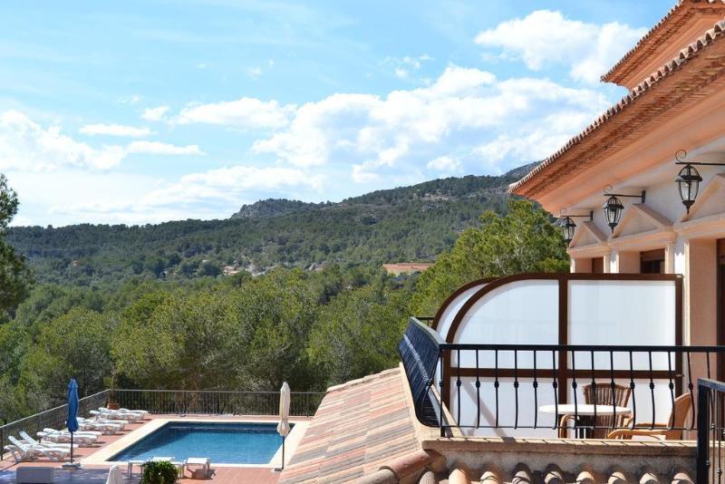 Hotel Finca Fabiola (Adults Only) Финестрат Екстериор снимка