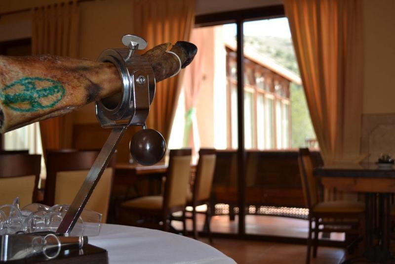 Hotel Finca Fabiola (Adults Only) Финестрат Екстериор снимка